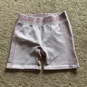 Gymshark flex shorts S
